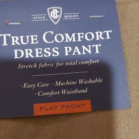 Men Dress Pants   - Picture 3 of 8